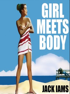 cover image of Girl Meets Body